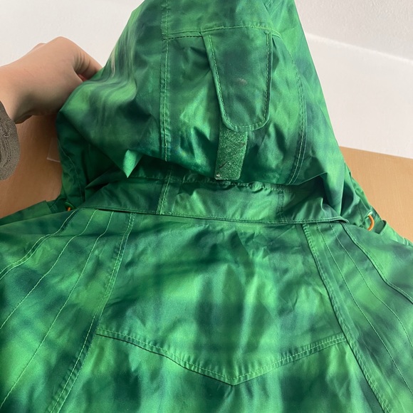 Columbia Ski Snowboard Omniheat Jacket - Picture 7 of 10